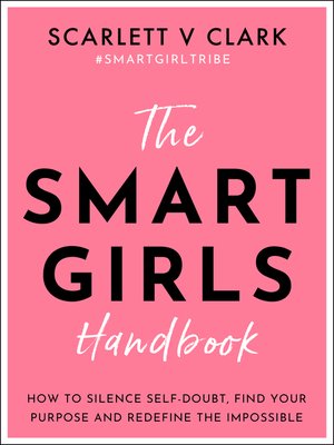 cover image of The Smart Girls Handbook